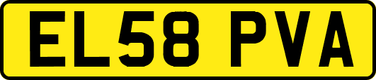 EL58PVA