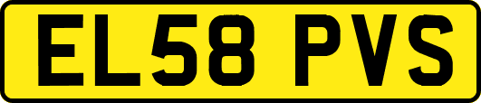 EL58PVS