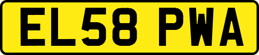 EL58PWA
