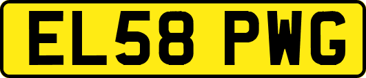 EL58PWG