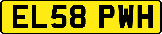 EL58PWH