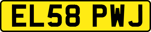 EL58PWJ
