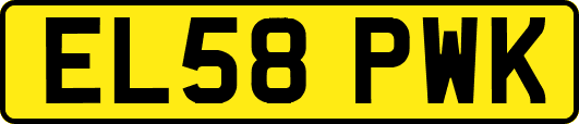 EL58PWK