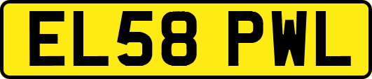 EL58PWL