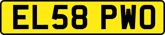 EL58PWO