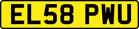 EL58PWU