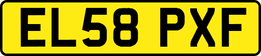 EL58PXF