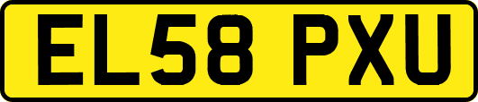 EL58PXU