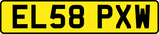 EL58PXW