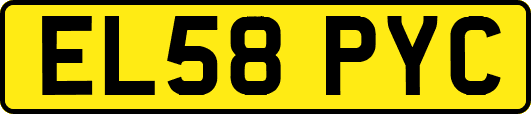 EL58PYC