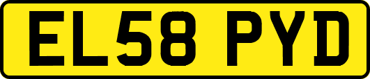 EL58PYD