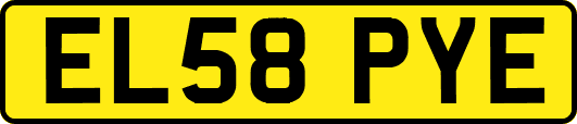 EL58PYE