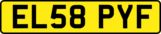 EL58PYF
