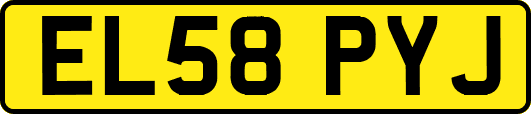 EL58PYJ