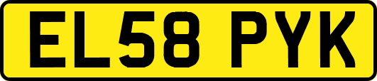 EL58PYK