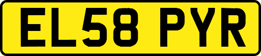 EL58PYR