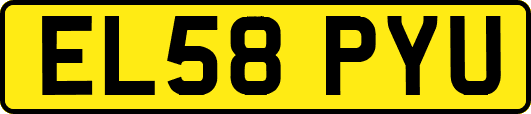 EL58PYU