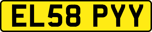 EL58PYY