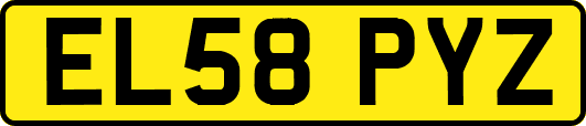 EL58PYZ