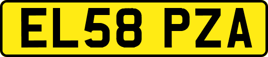 EL58PZA