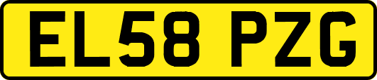 EL58PZG