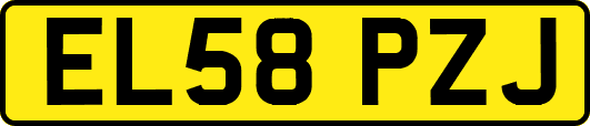 EL58PZJ