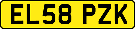 EL58PZK