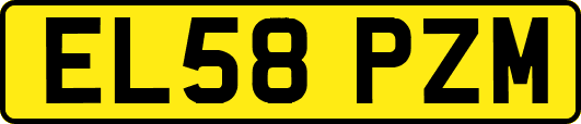 EL58PZM