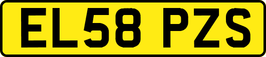 EL58PZS