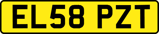 EL58PZT