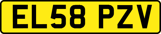 EL58PZV