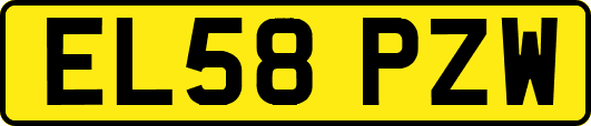 EL58PZW