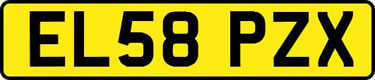 EL58PZX