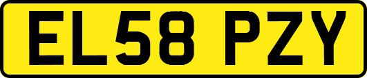 EL58PZY
