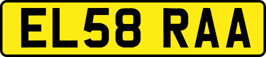 EL58RAA