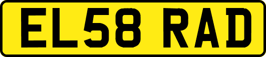 EL58RAD
