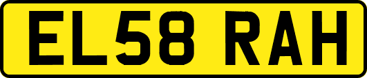 EL58RAH