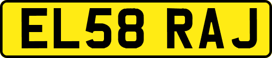 EL58RAJ