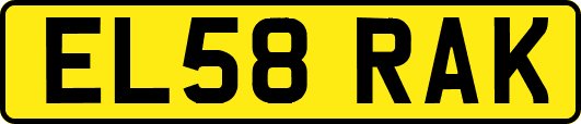 EL58RAK