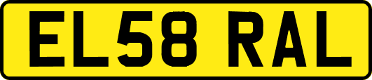EL58RAL