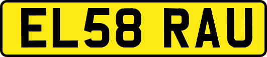 EL58RAU