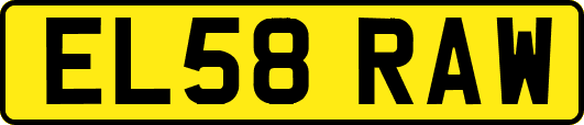 EL58RAW