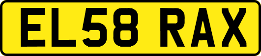 EL58RAX