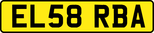 EL58RBA