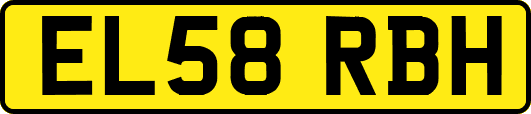 EL58RBH