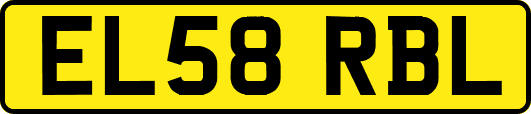 EL58RBL