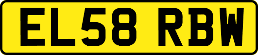 EL58RBW