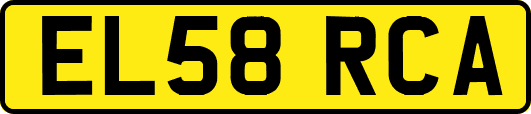 EL58RCA