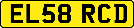 EL58RCD