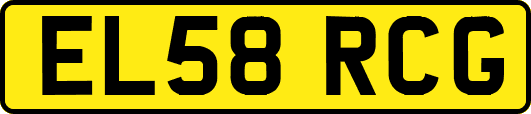 EL58RCG